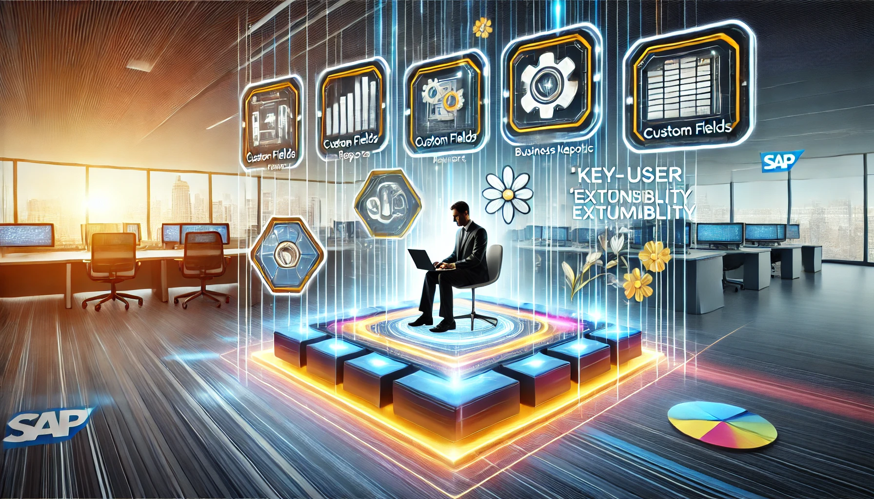 Key-User Extensibility